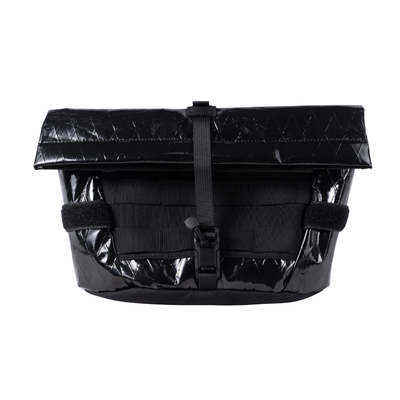 EDC户外防水磁扣快开斜挎小包