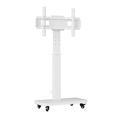 【手摇升降】电视移动支架