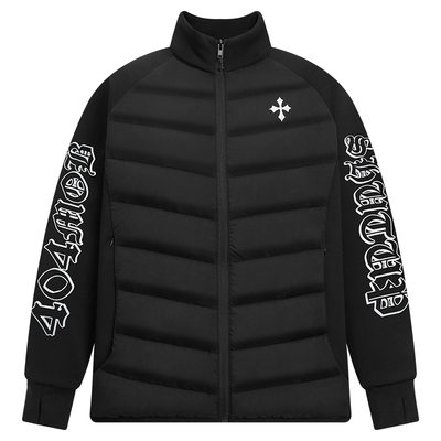 404MOBGANG立领休闲常规款