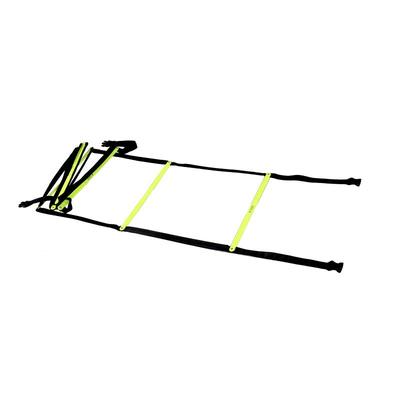 柳丁固定敏捷梯方便收纳