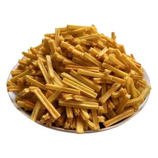 薯条散装批发土豆条网红休闲小零食火锅店KTV等位小吃自助餐商用