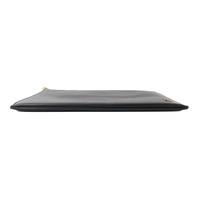 中古-日本进口YSL圣罗兰手拿包