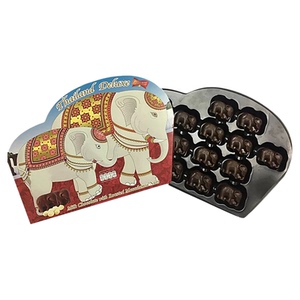 泰国Recipeelephant牛奶巧克力