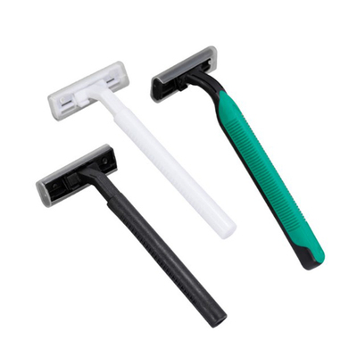 一次性宾馆刮胡刀手动