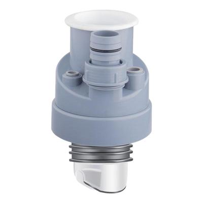 潜水艇洗地机扫地机三通下水