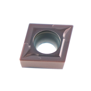 高性能数控刀片CCMT060204/09T304/09T308/120404 LF6018