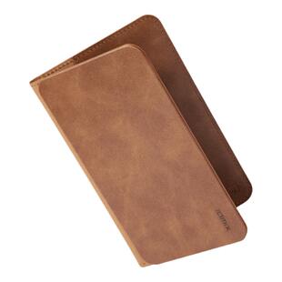 idmix防丢护照夹套多功能防盗出国旅行机票证件夹卡包全球定位