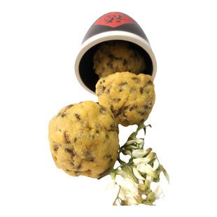 山东手工粗粮榆钱槐花窝窝头新鲜现摘榆钱王哥庄大馒头速食野菜