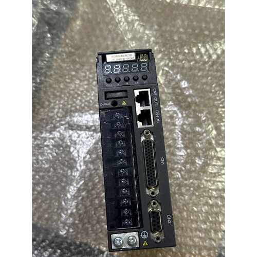 〔议价-可维修〕伺服驱动器IS620NS1R6I-MC705 200W功 工业自动化