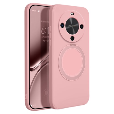 适用华为畅享70X手机壳支点壳