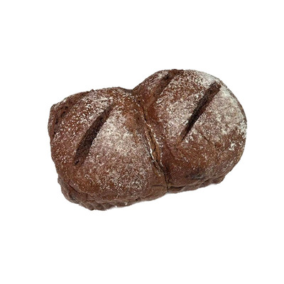 清晨里 栗子可可欧包早餐代餐面包下午茶充饥零食甜点手作食品