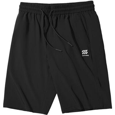海澜之家运动sportsday休闲中裤