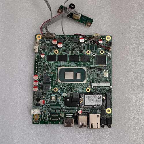 YF-N3920主板630SE   ITE IT8786E-—议价