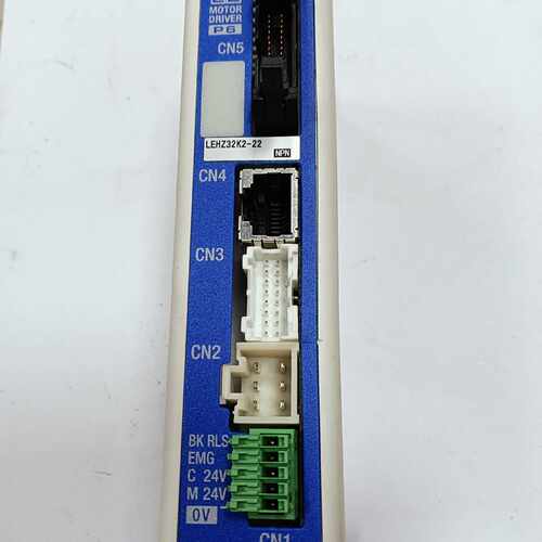 驱动控制器  LECP6N1D-LEHZ32K2-