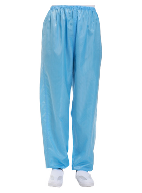 防静电赛品沃涤纶男女