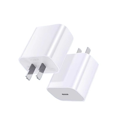 苹果17充电器type-c充电头16适用iPhone15pro快充pd30W车载原装promax平板笔记本正品原充套装