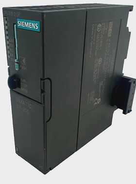 SIEMENS 6ES7313-6CF03-0AB0 CPU313C-2 DP SIMATIC S7-300