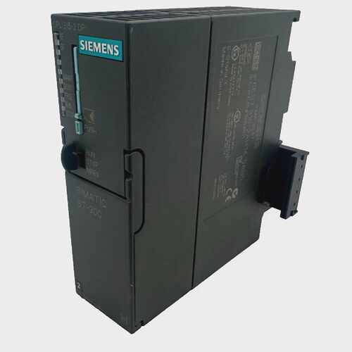 SIEMENS 6ES7313-6CF03-0AB0 CPU313C-2 DP SIMATIC S7-300