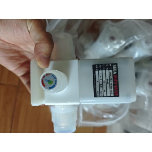 询价下单韩国SEBA自动气动阀SANC-PA-MF020-A-2，全