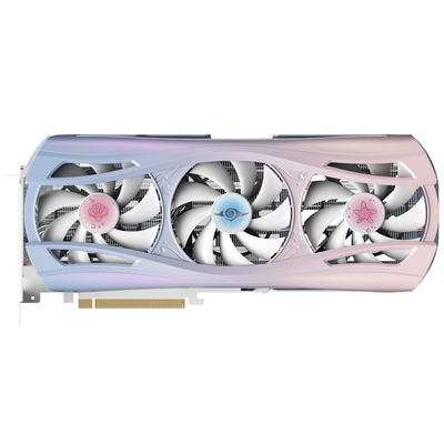 AMD盈通9070/XT游戏显卡
