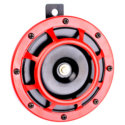 汽车电喇叭大盆型12v超响轿跑