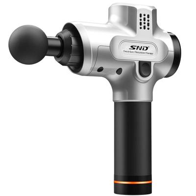snd深层经膜枪腿部肌肉放松器