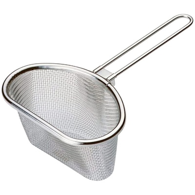 下村漏勺火锅勺18-8不锈钢