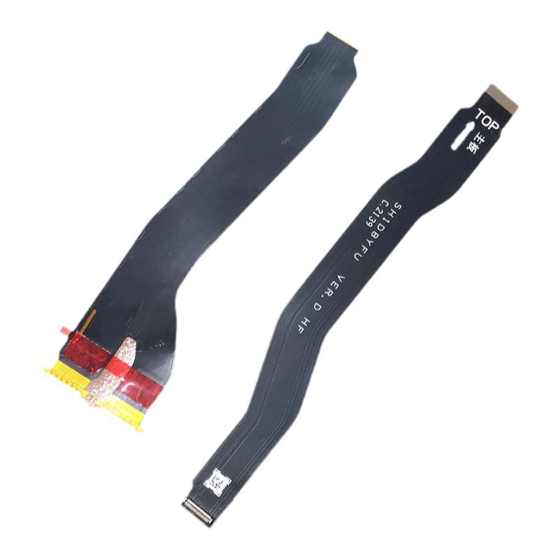荣耀V7PROBRT-w09主板排线显示