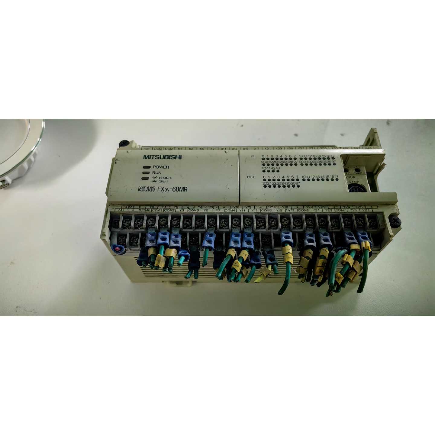 询价下单FXON-60MR-0其它元器件