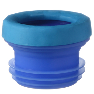 马桶排污延长管即插即用无需挖孔防溢水防臭防漏座便器加高法兰