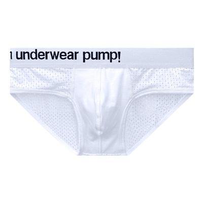 Menunderwearpump!男三角内裤