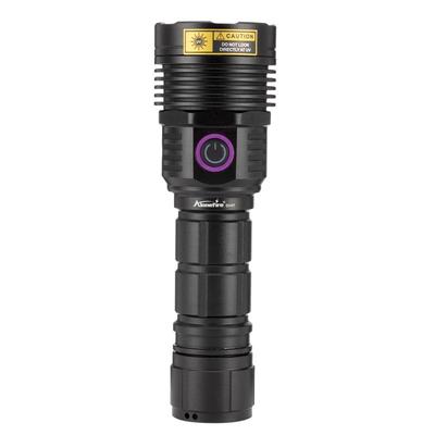 365紫外线手电古玩验钞钱币鉴定