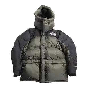 日本代购直邮THE NORTH FACE北面喜马拉雅连帽保暖防水男女羽绒服