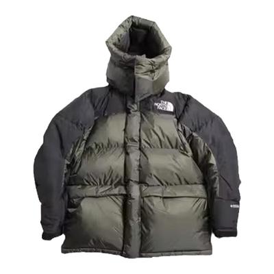 日本代购直邮THE NORTH FACE北面喜马拉雅连帽保暖防水男女羽绒服