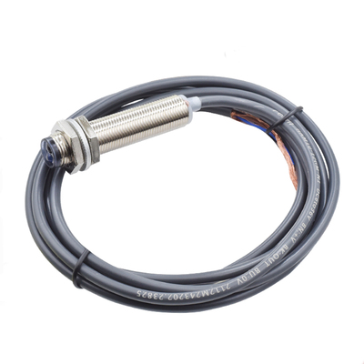 光电开关倍福宁感应物体有无