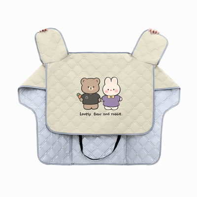 【用坏免费换新】夏季遮阳手套