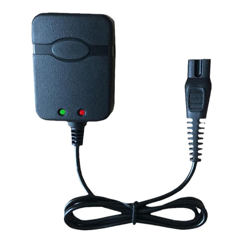 头灯圆双2孔强光手电筒B字通用型探照灯煤矿灯牛王波来特充电器线