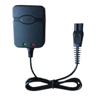 头灯圆双2孔强光手电筒B字通用型探照灯煤矿灯牛王波来特充电器线