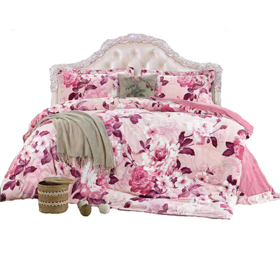 特价厂家直销正品全棉四件套