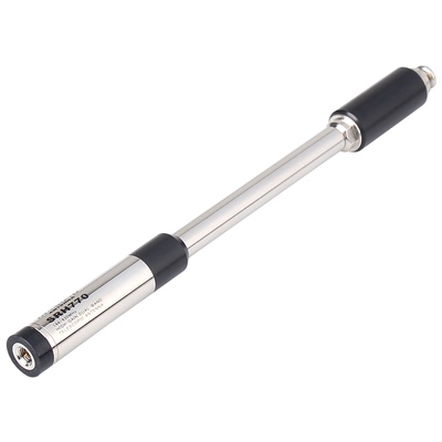 钻石手台天线UV双段手持对讲机拉杆天线SRH770适用ICOM八重洲91cm