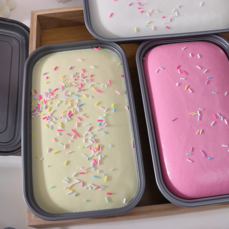 慢回弹盒子蛋糕捏捏捏卡通解压乐捏捏手儿童上班族学生玩具神器