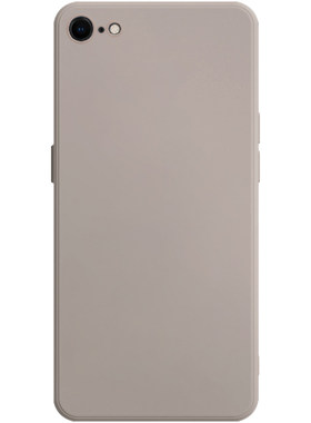 适用于iphone苹果6s硅胶简约全包