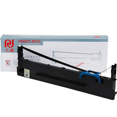 天威适用得实色带针式打印机