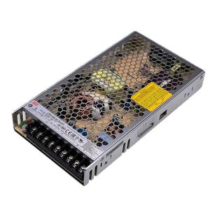 LRS-200W台湾明纬220转24V12V5直流开关电源15灯带48伏36变压器S
