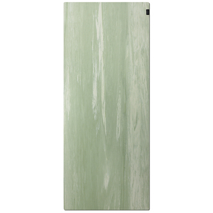 Dmasun天然橡胶瑜伽垫专业防滑家用加厚减震静音健身2025新款垫子