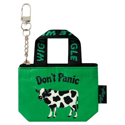 wigglewiggle编织袋钥匙扣