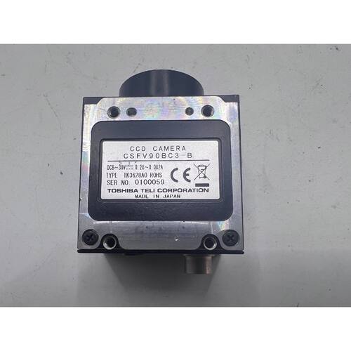 CSFU90BC3-B 东芝 Teli 工业CCD相