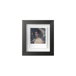 Polaroid宝丽来拍立得相机配件相纸收纳防紫外线保护照片相框