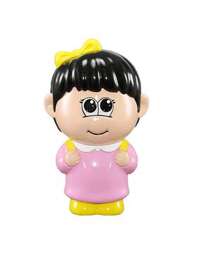 小布叮儿童早教机益智玩具
