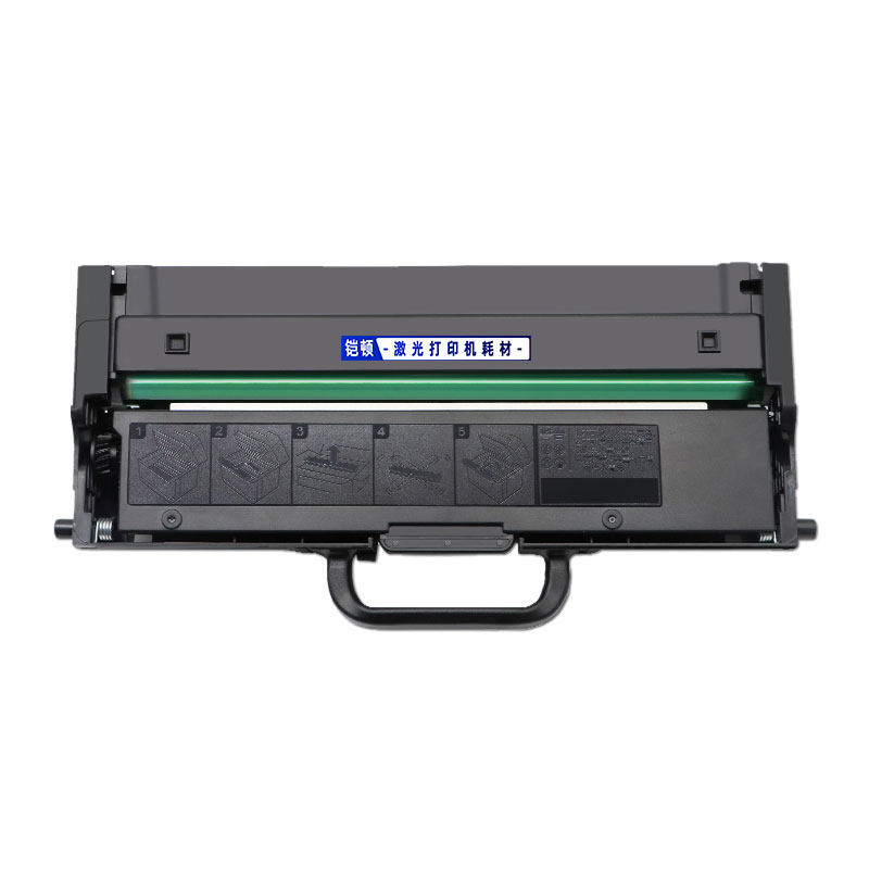 适用联想m100w粉盒m101dw m102w硒鼓L100w/dw墨盒lt100碳粉m101w m100d领像M280W M200 260墨粉LD100鼓架1520